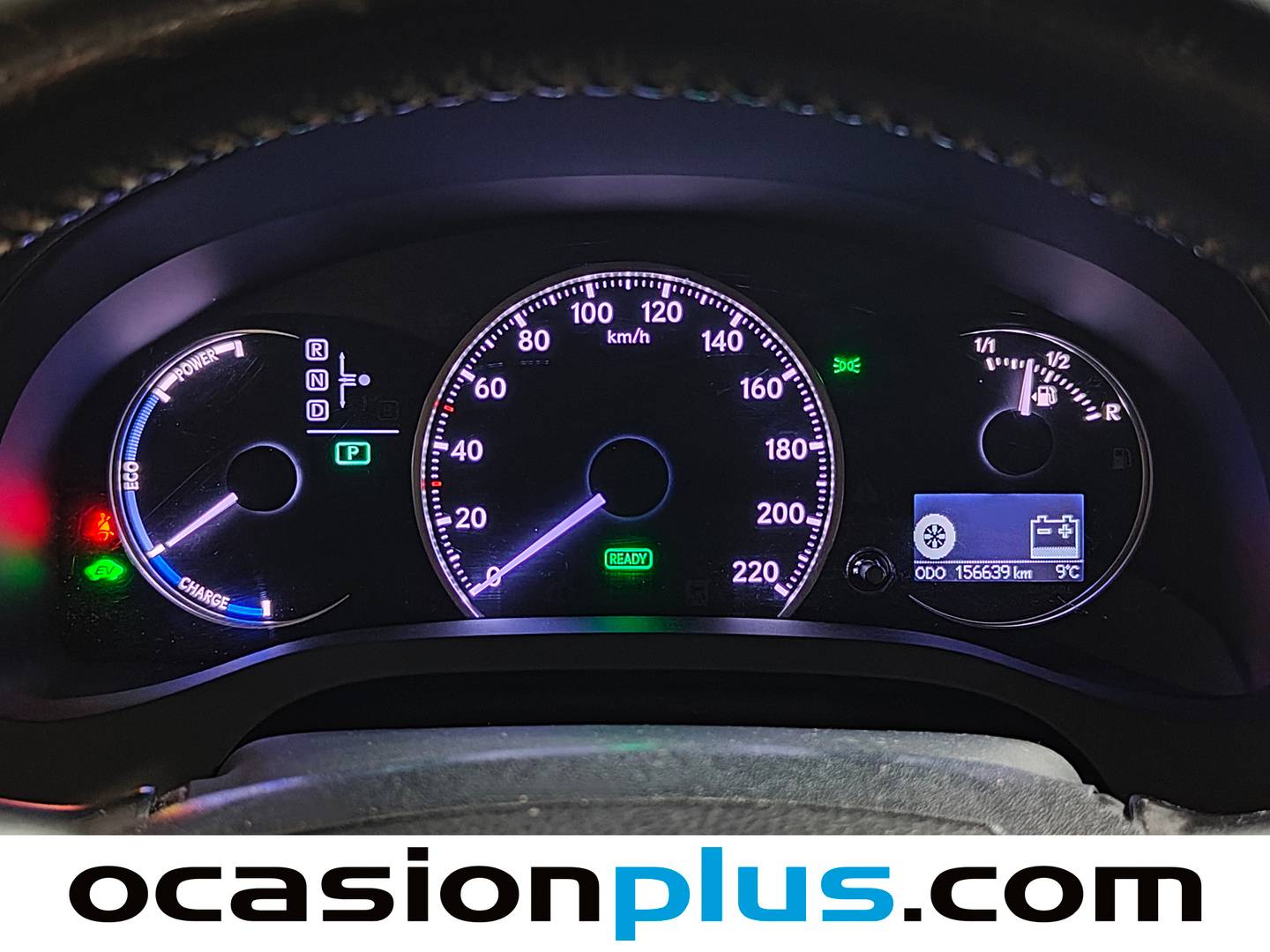 Lexus CT Lexus CT 200h Executive 100 kW (136 CV) automático