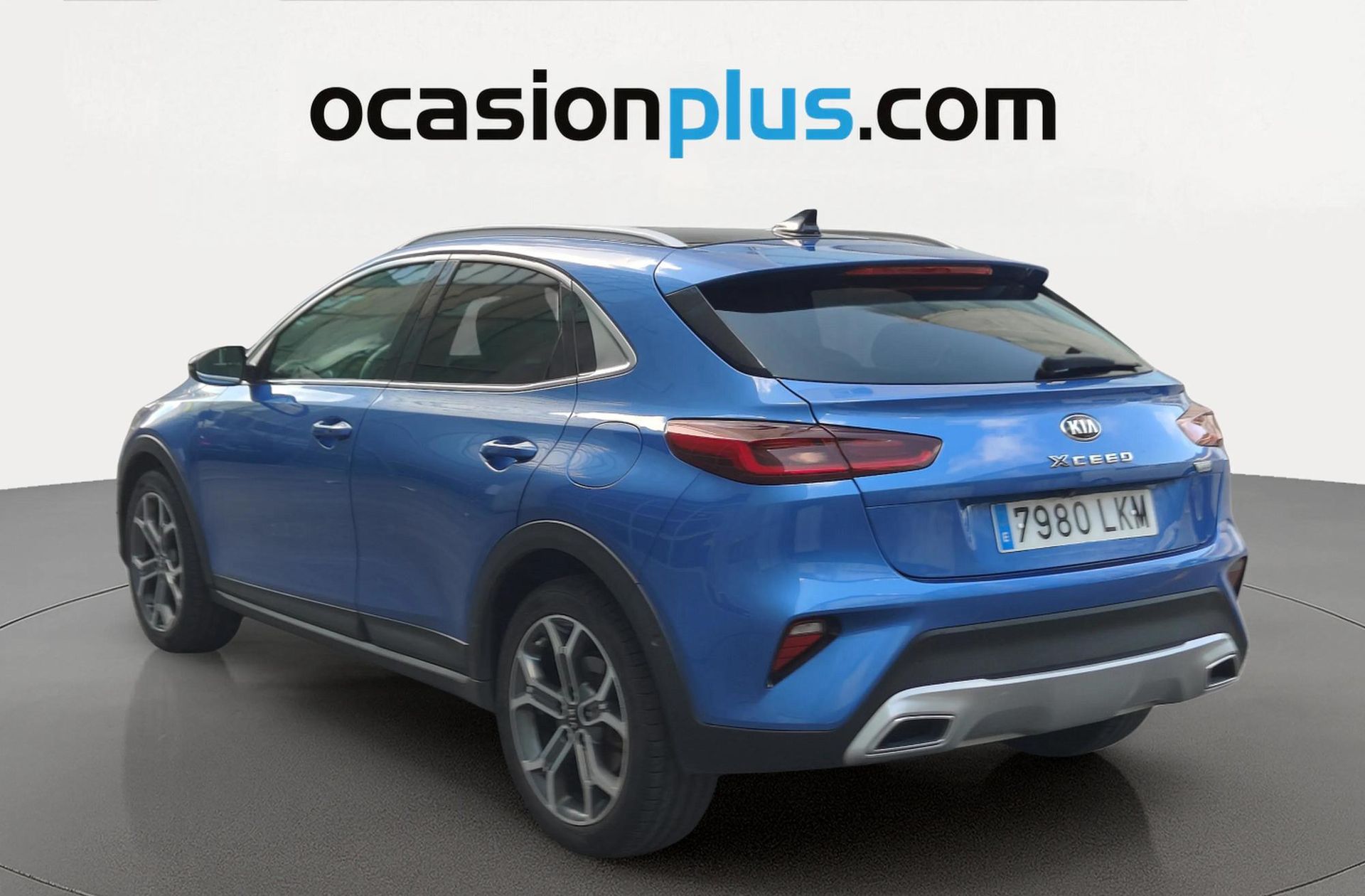Kia XCeed 1.6 MHEV Emotion DCT - foto 3