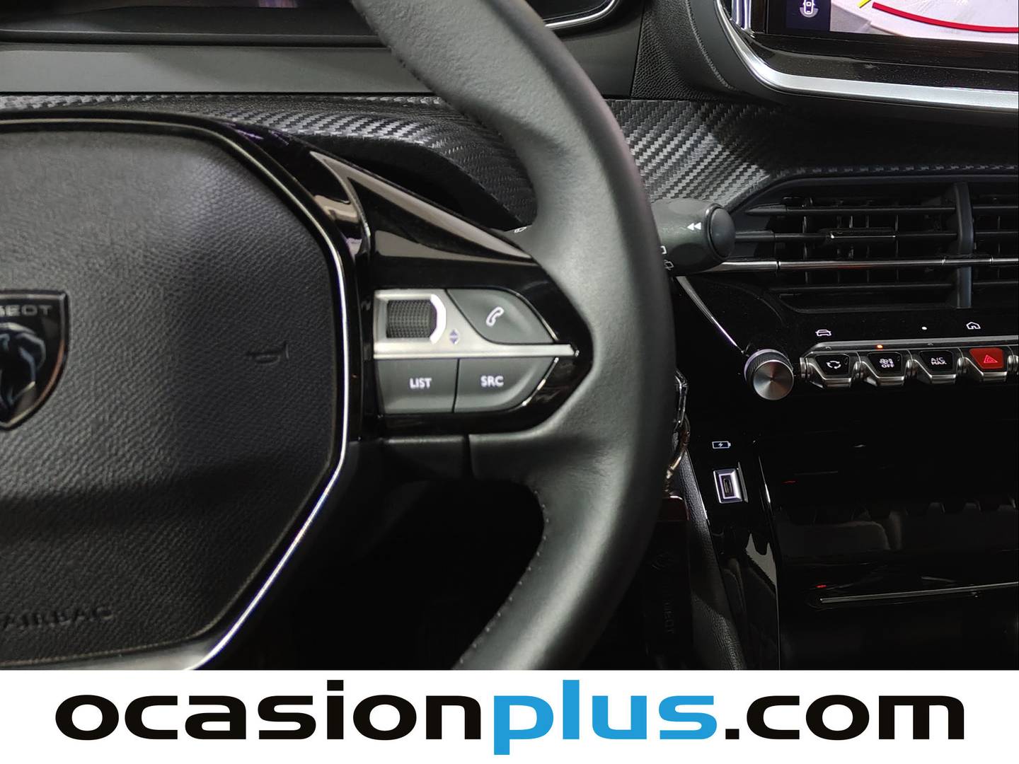 Peugeot 208 Peugeot 208 PureTech 100 Allure (100 CV) manual