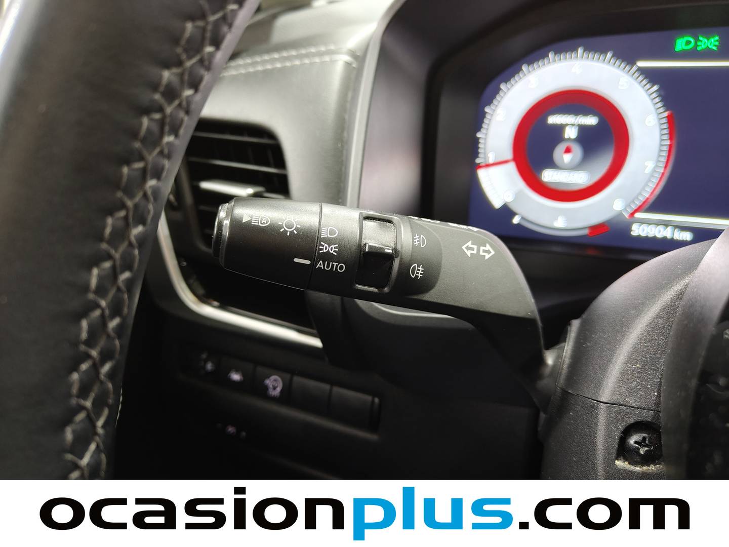 Foto Nissan QASHQAI Nissan Qashqai DIG-T 140 N-Connecta (140 CV)