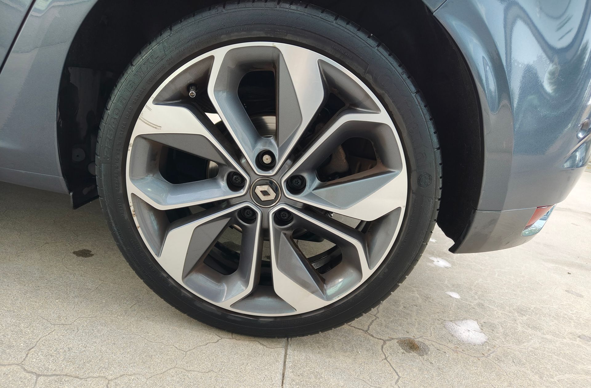 Renault Mégane GT Line TCe GPF EDC - foto 45