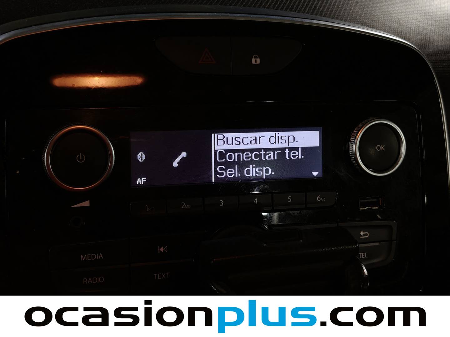 Renault Clio Renault Clio Business dCi (75 CV) diésel