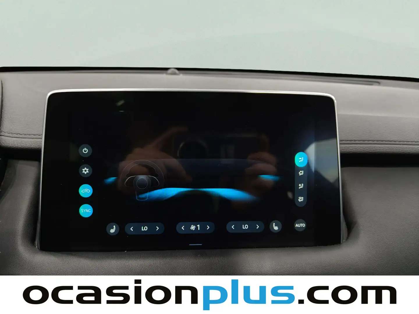 Foto MG HS MG HS 1.5 Turbo GDI Luxury (162 CV)