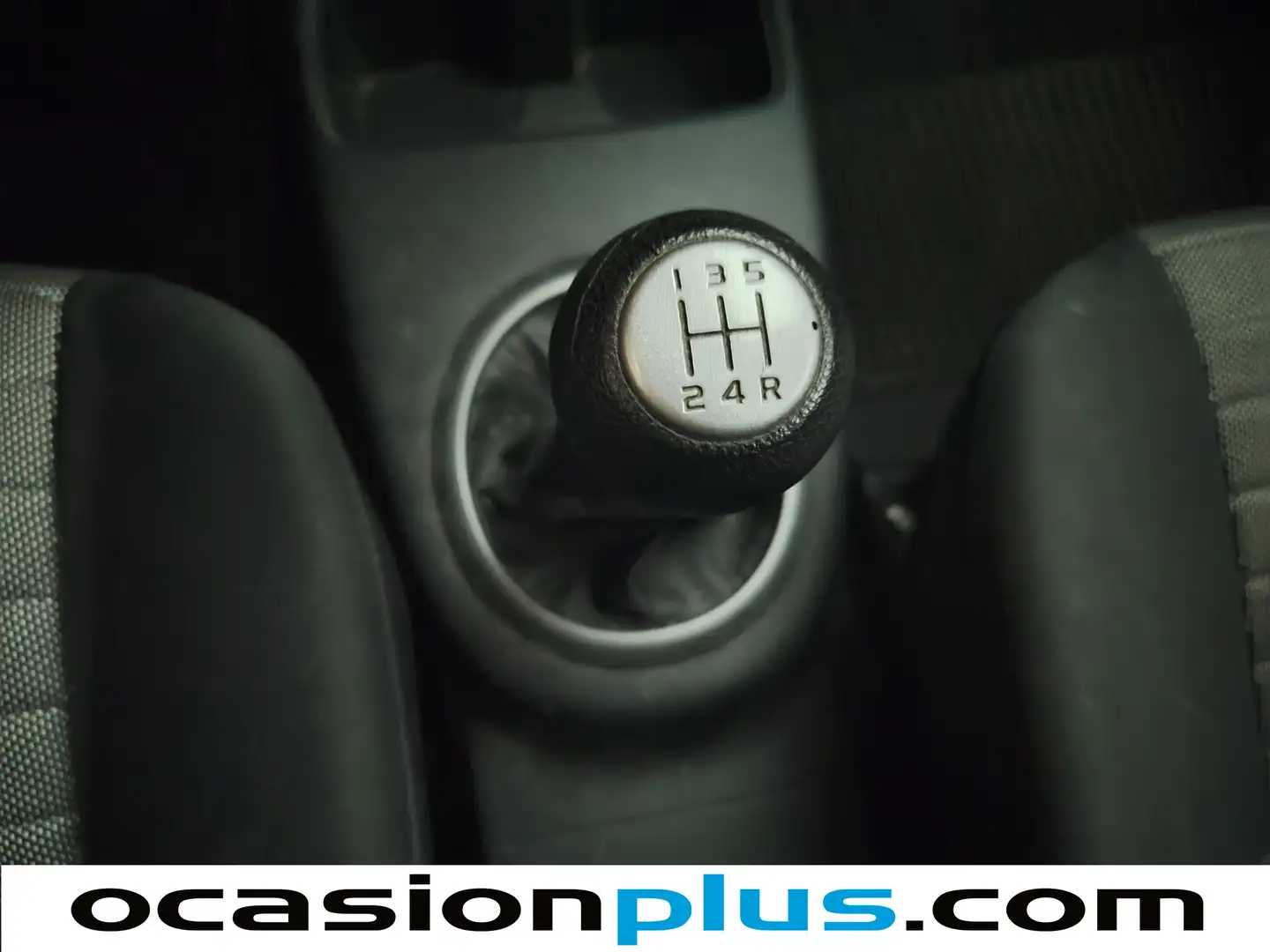 Foto Suzuki SX4 Suzuki SX4 1.6 GL 2WD (120 CV)