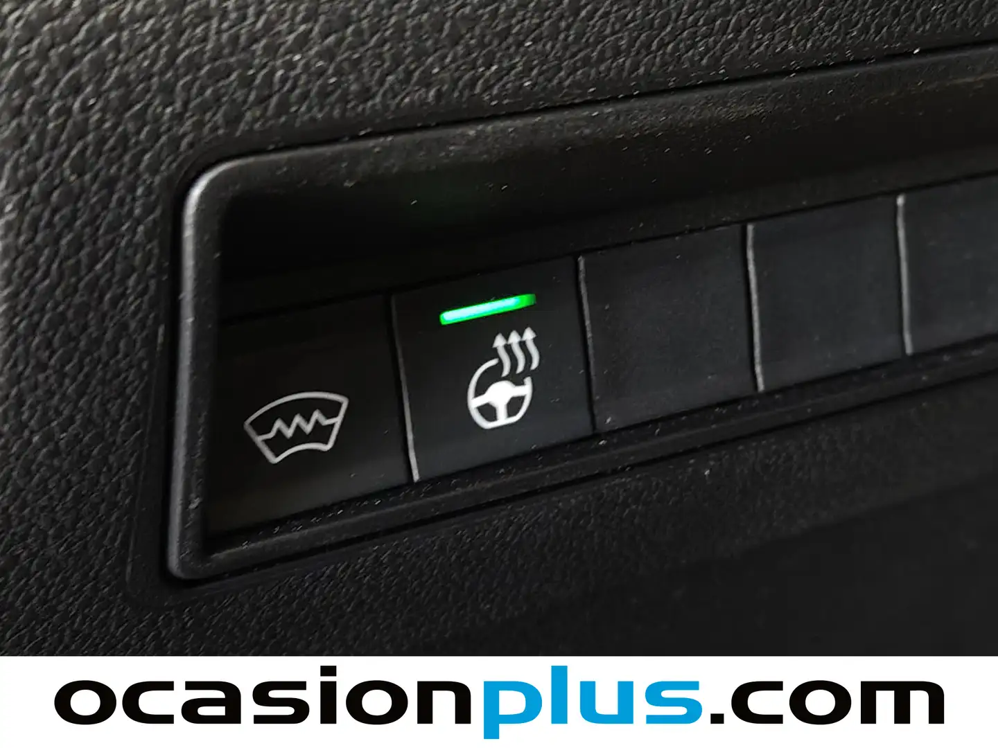 Foto Opel Combo Opel Combo Cargo 1.5 Diesel Doble Cabina (130 CV)