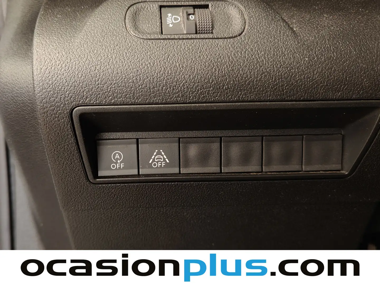 Foto Peugeot Rifter Peugeot Rifter BlueHDi 100 Active Pack Standard (100 CV)