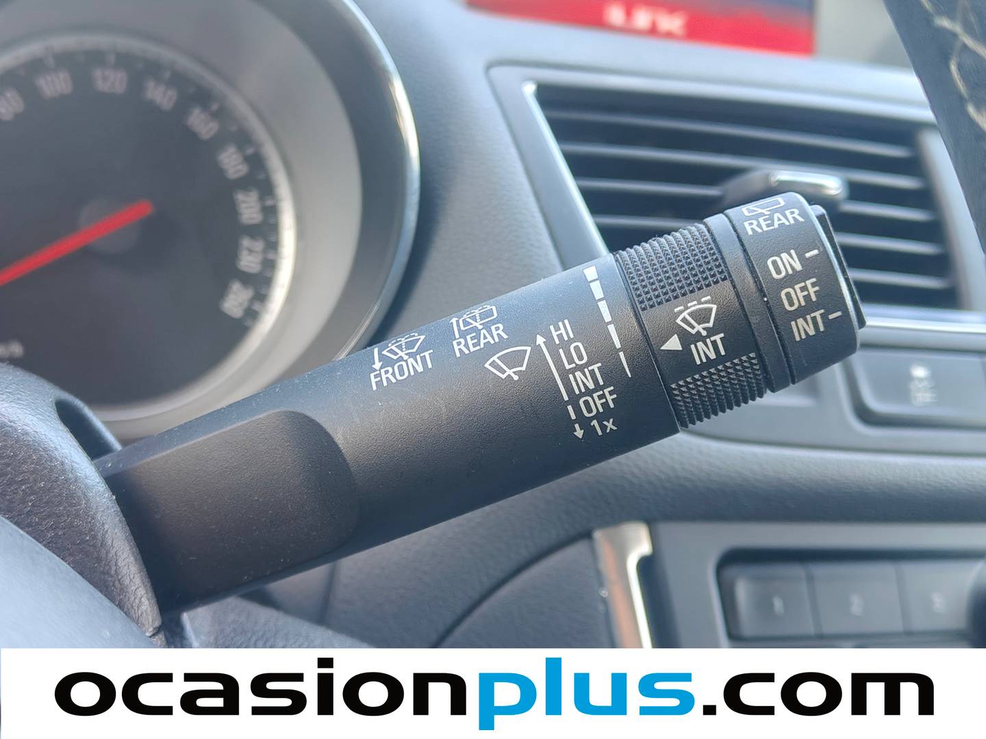 Opel Mokka Opel Mokka 1.4 Turbo S&S Excellence 4x2 (140 CV) 140cv