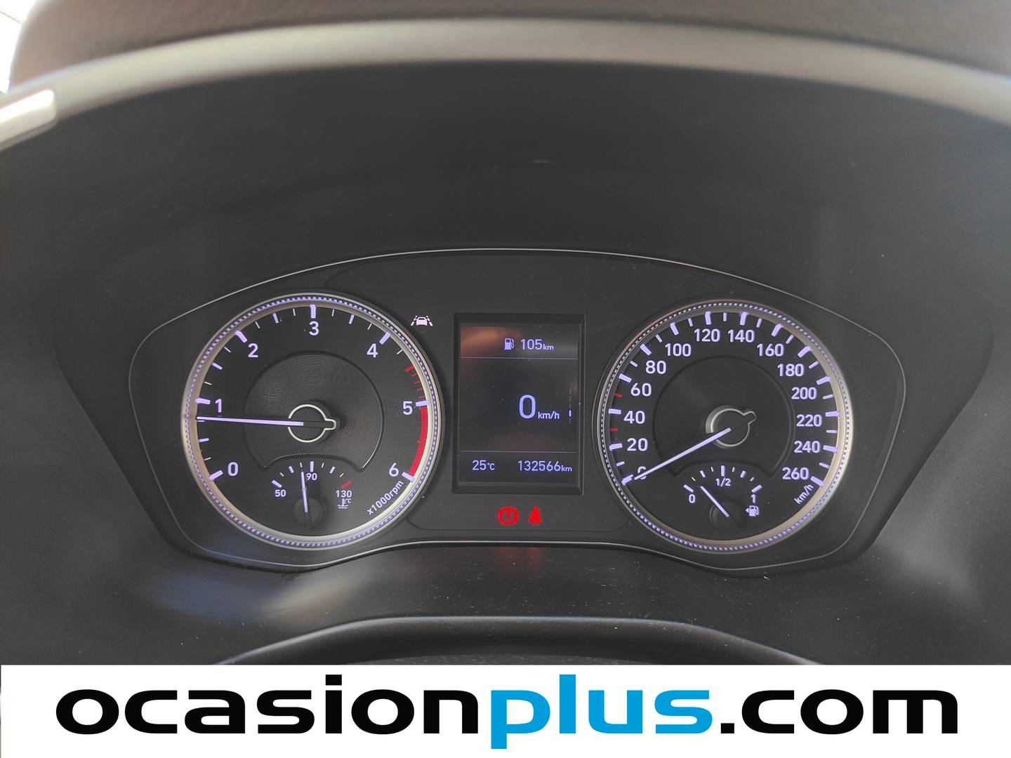 Hyundai Santa Fe Hyundai Santa Fe 2.2 CRDI Klass SR 4x2 (200 CV) 7 Plazas seminuevo