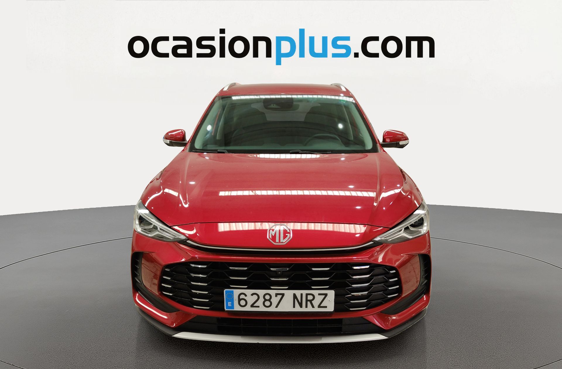 MG ZS 1.5 Hybrid+ Luxury - foto 15