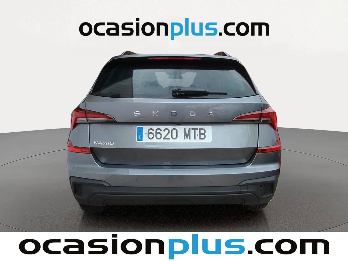 Skoda Kamiq Skoda Kamiq 1.0 TSI Design DSG (115 CV) barato