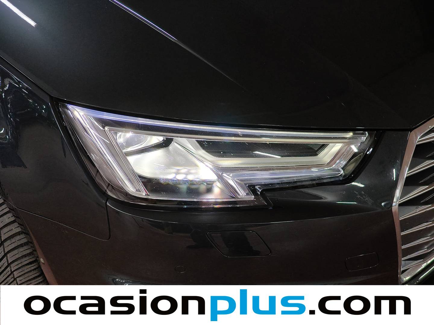 Extras del Audi A4 Audi A4 S line edition 2.0 TDI 110 kW (150 CV)