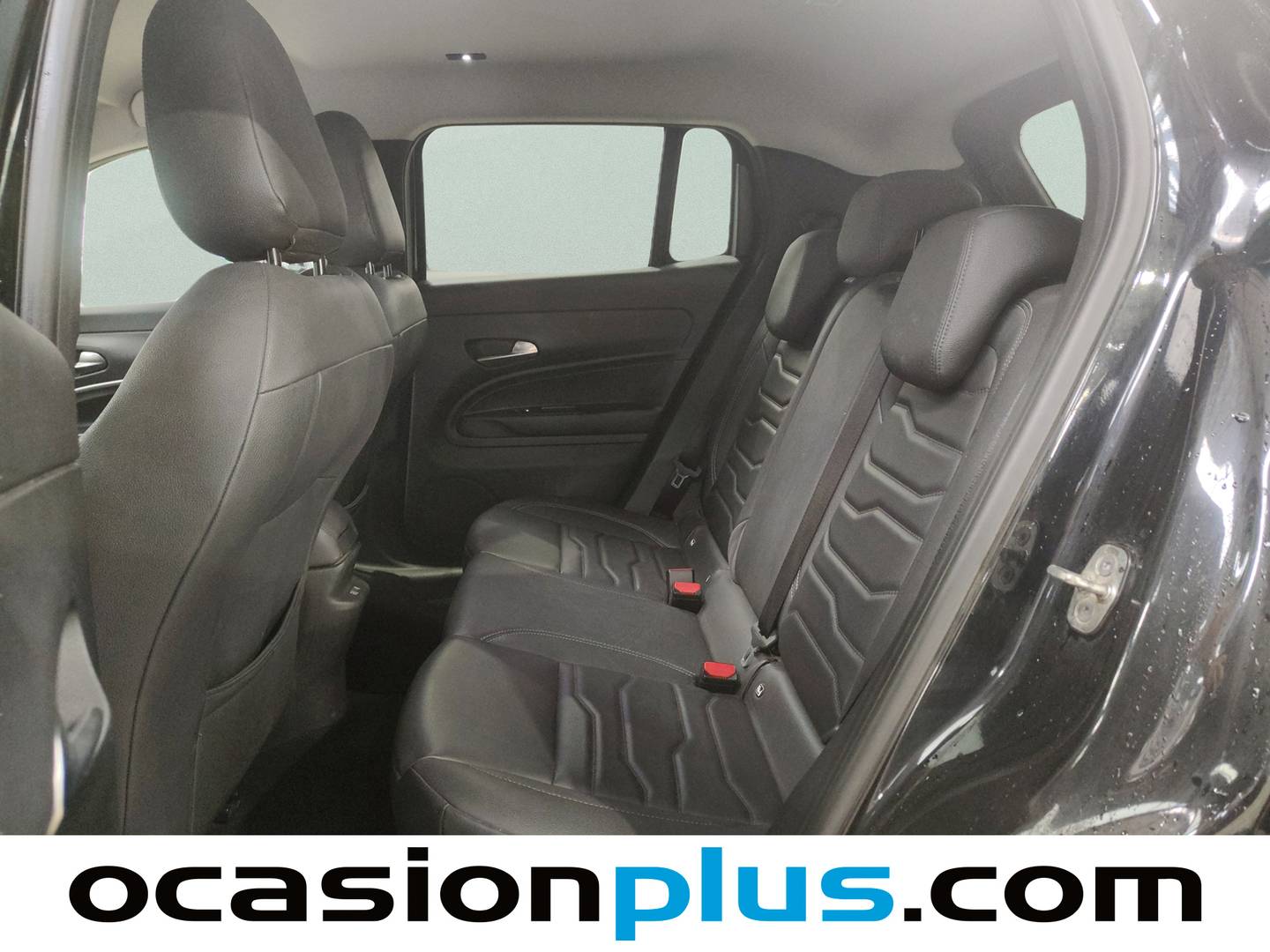 Foto Jeep Avenger Jeep Avenger 1.2 G Summit (100 CV)