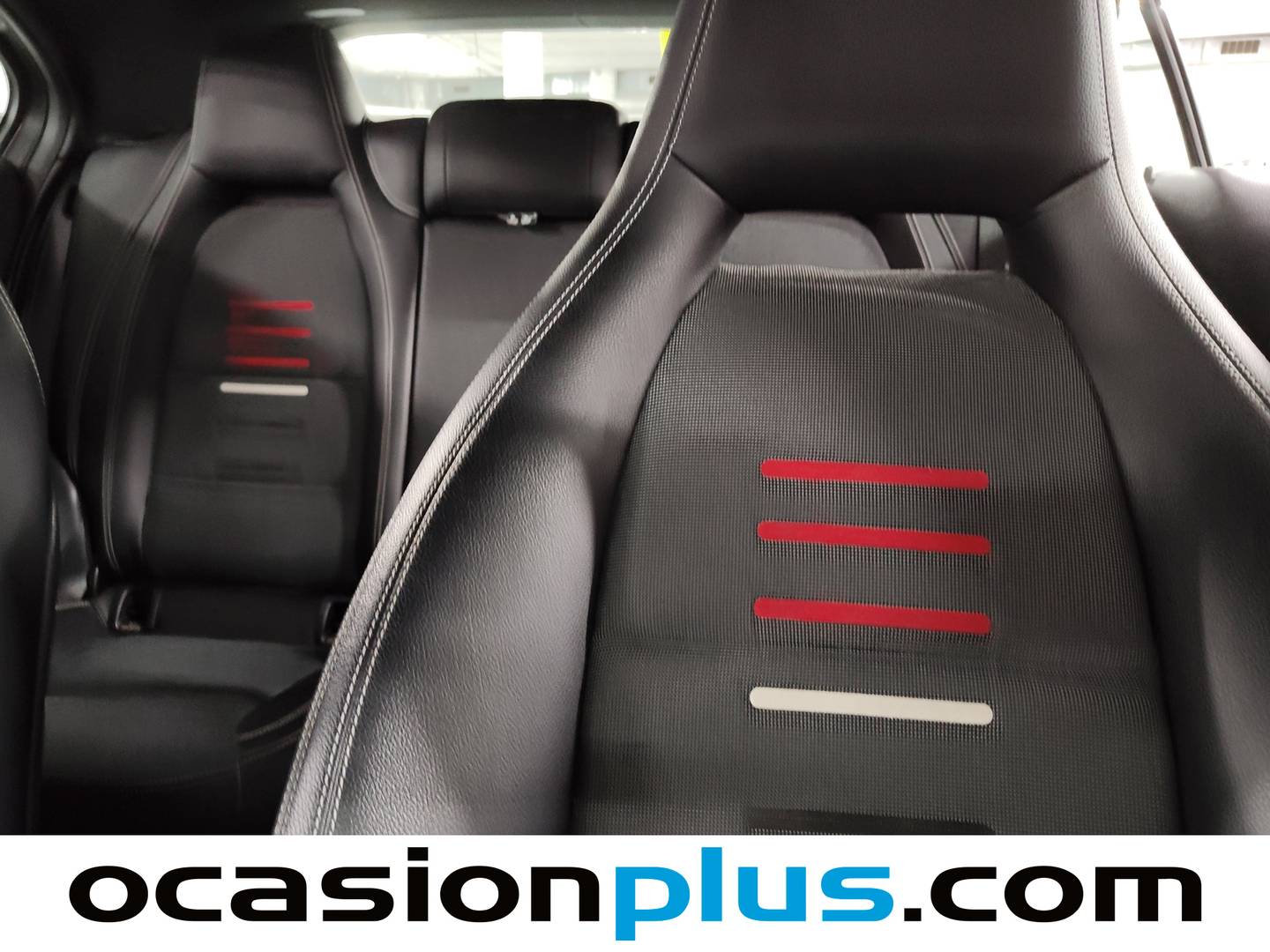 Foto Mercedes Clase A Mercedes-Benz Clase A 200 d (136 CV)