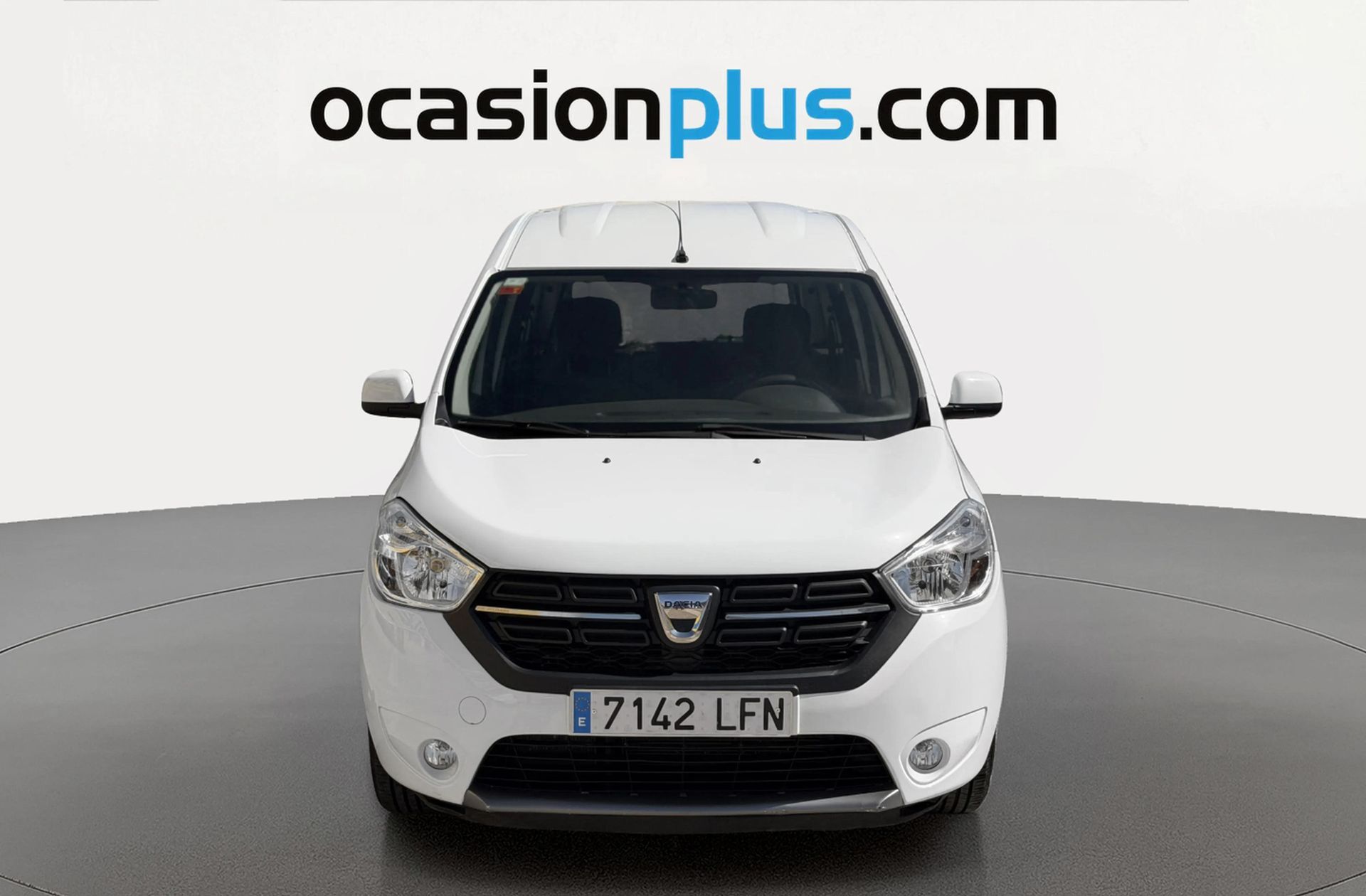 Dacia Dokker Essential Blue dCi - foto 10