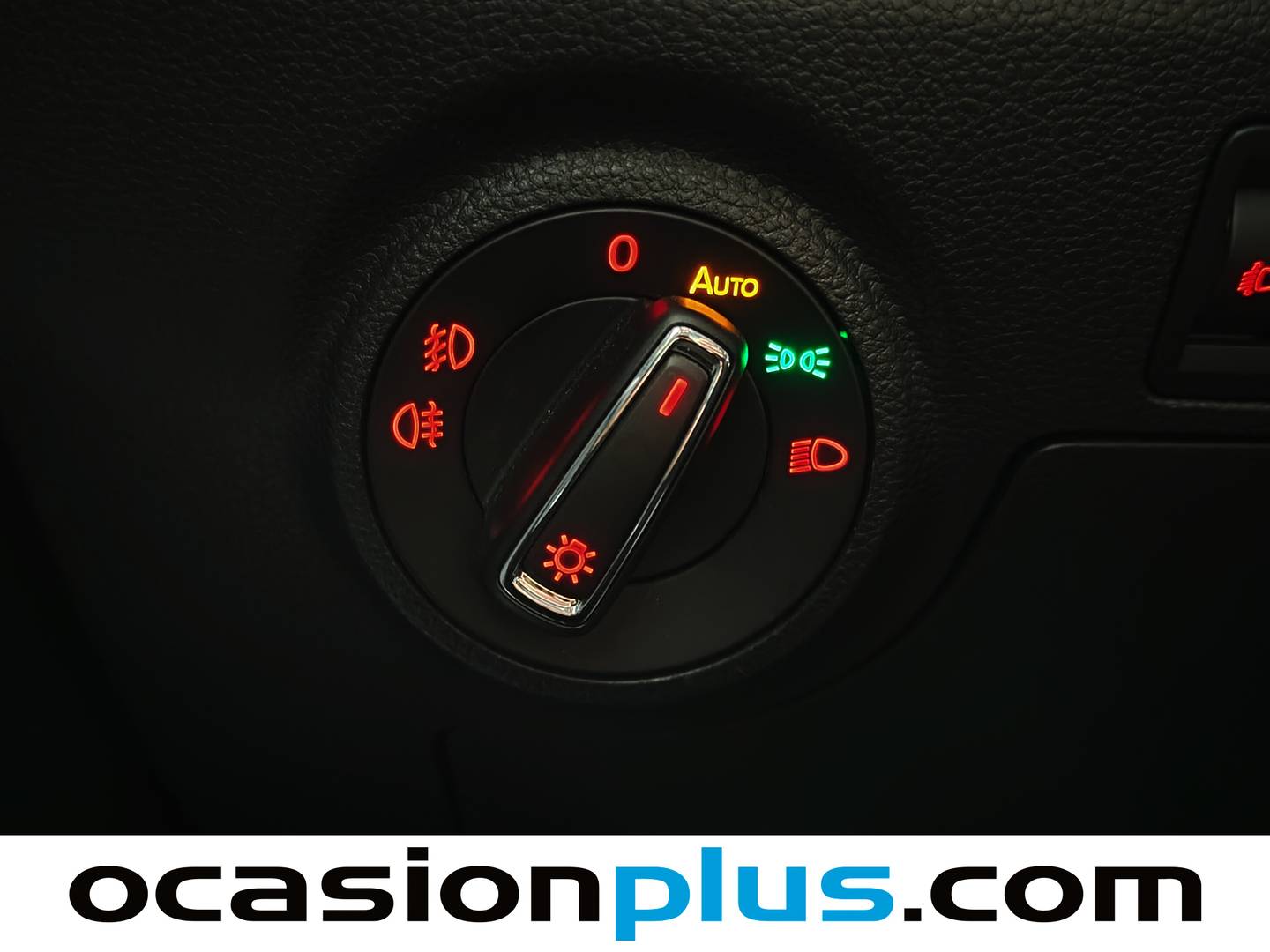 Extras del Seat León Seat León 2.0 TDI S&S FR (184 CV)