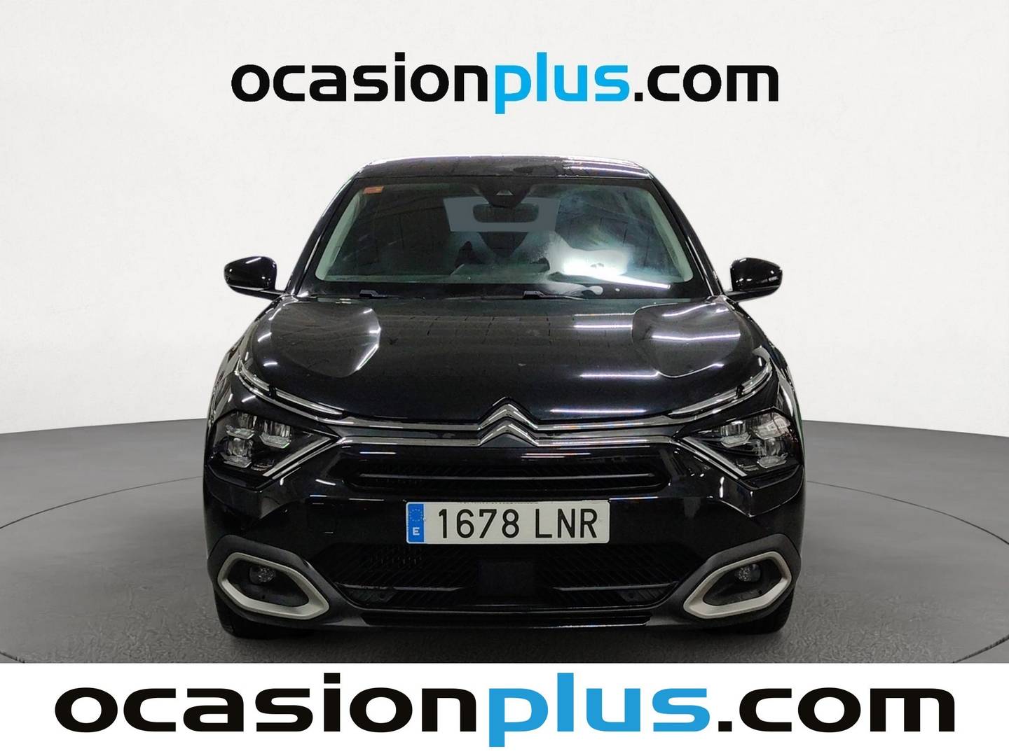 Foto Citroën C4 Citroen C4 PureTech 130 S&S Shine (130 CV)