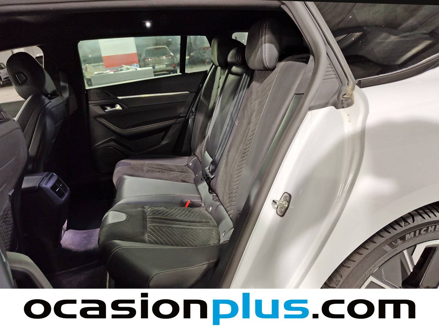 Peugeot 508 Peugeot 508 SW SW BlueHDi 130 S&S GT EAT8 (130 CV) barato