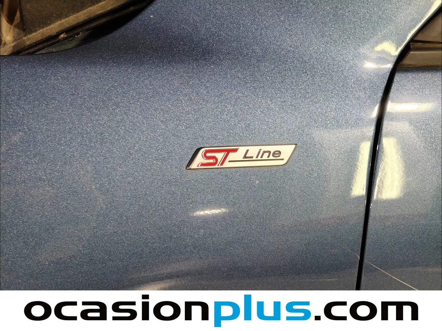 Foto Ford Kuga Ford Kuga 1.5 EcoBlue ST-Line Auto (120 CV)