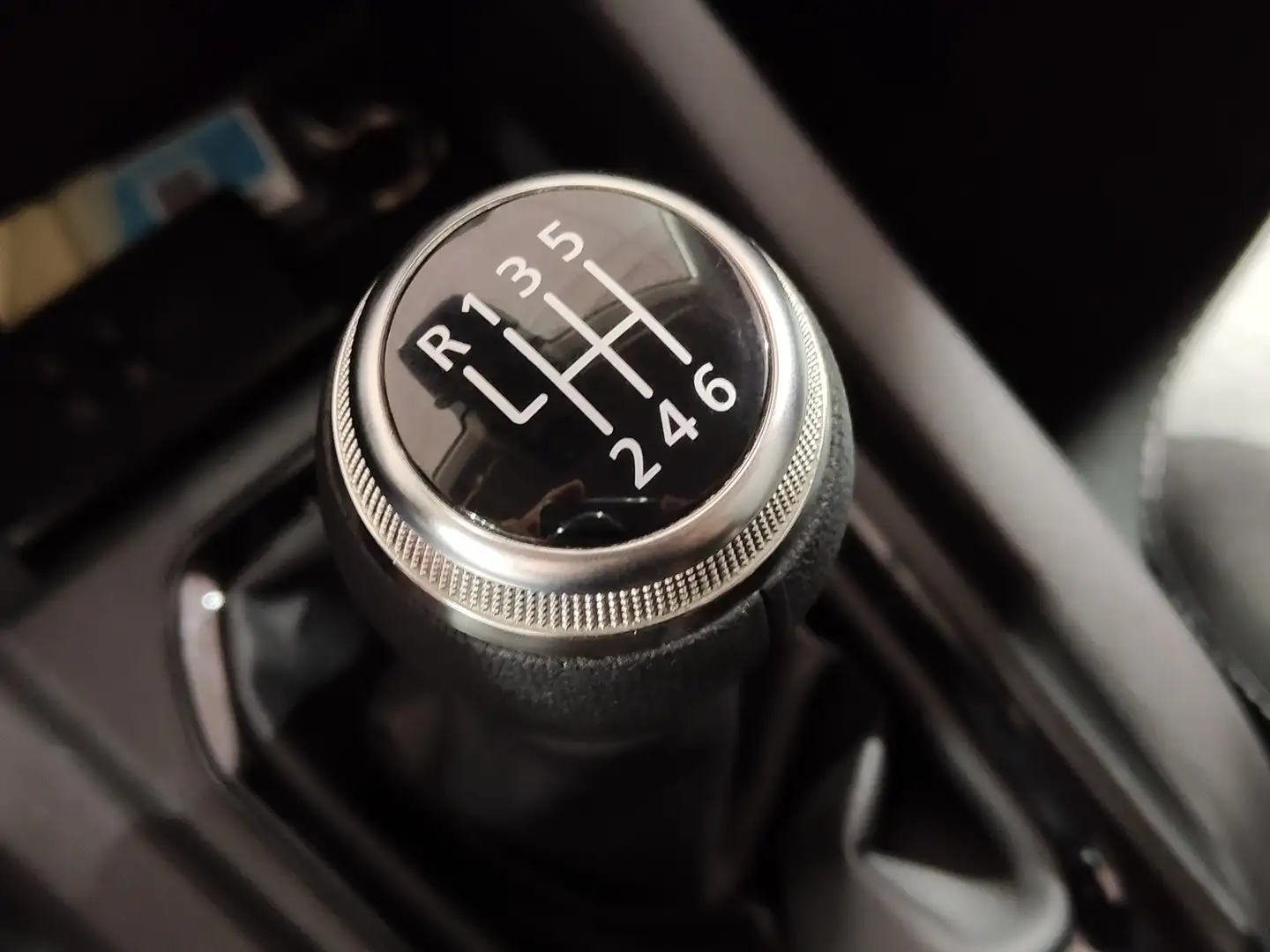 Foto Renault Clio Renault Clio Evolution dCi (100 CV)