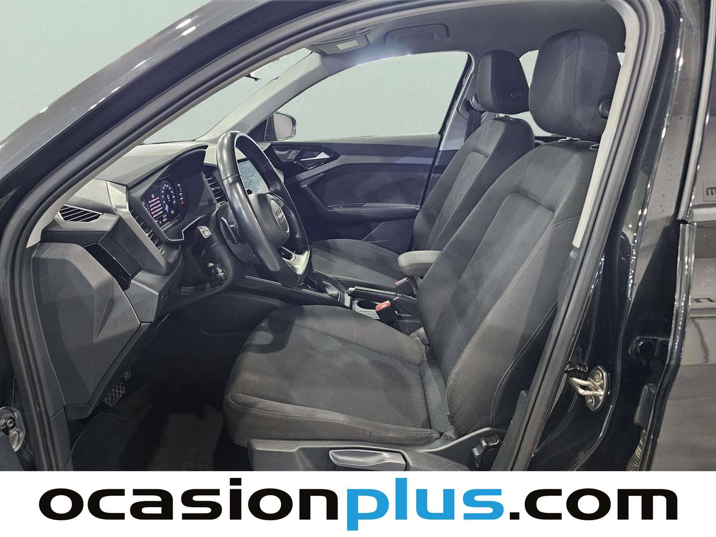 Foto asientos delanteros Audi A1 Audi A1 Sportback Advanced 30 TFSI (110 CV) S tronic