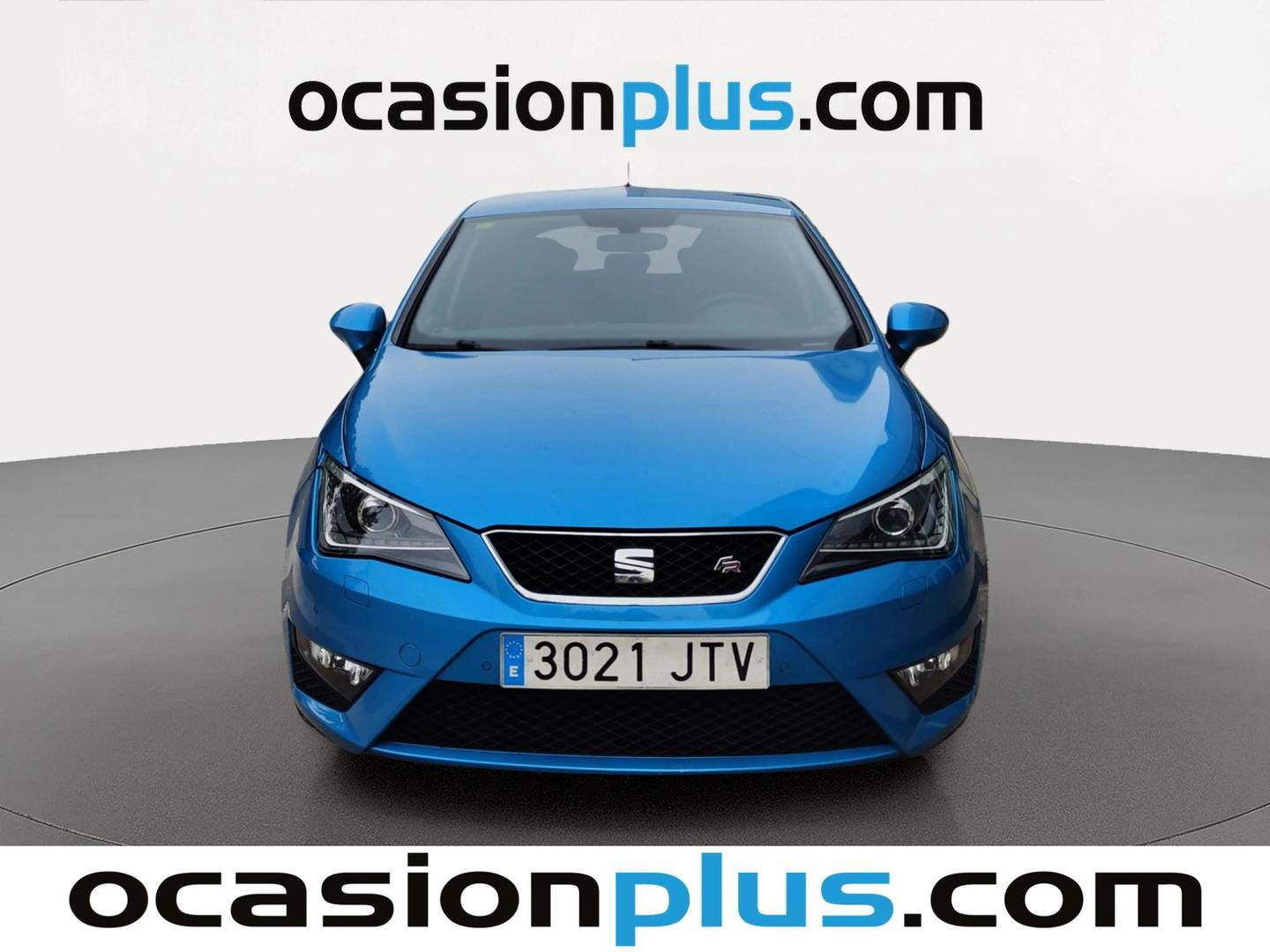 Seat Ibiza Seat Ibiza 1.0 EcoTSI S&S FR (110 CV) 110cv