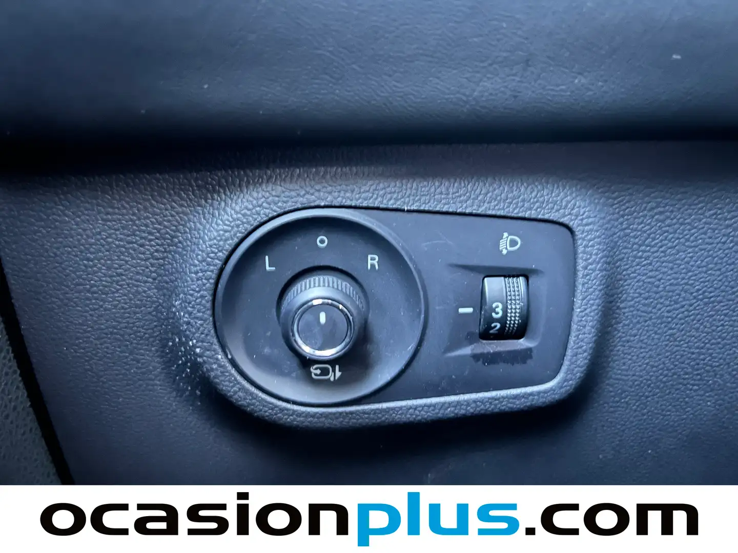 Foto MG ZS MG ZS 1.5 Luxury (106 CV)