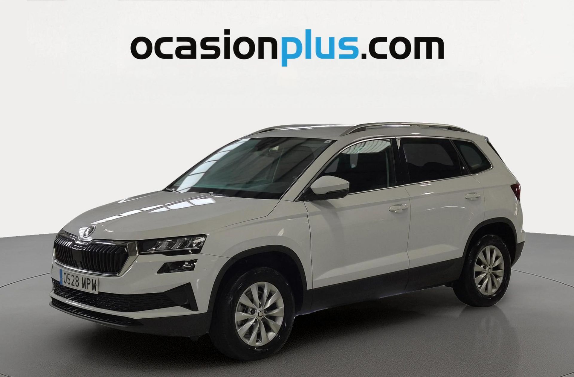 Škoda Karoq 2.0 TDI Selection