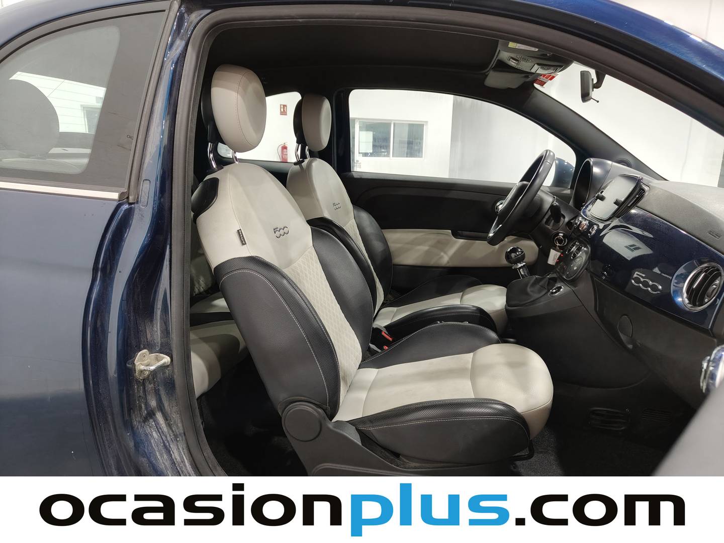 Foto Fiat 500C Fiat 500C 1.0 Hybrid Dolcevita (70 CV)