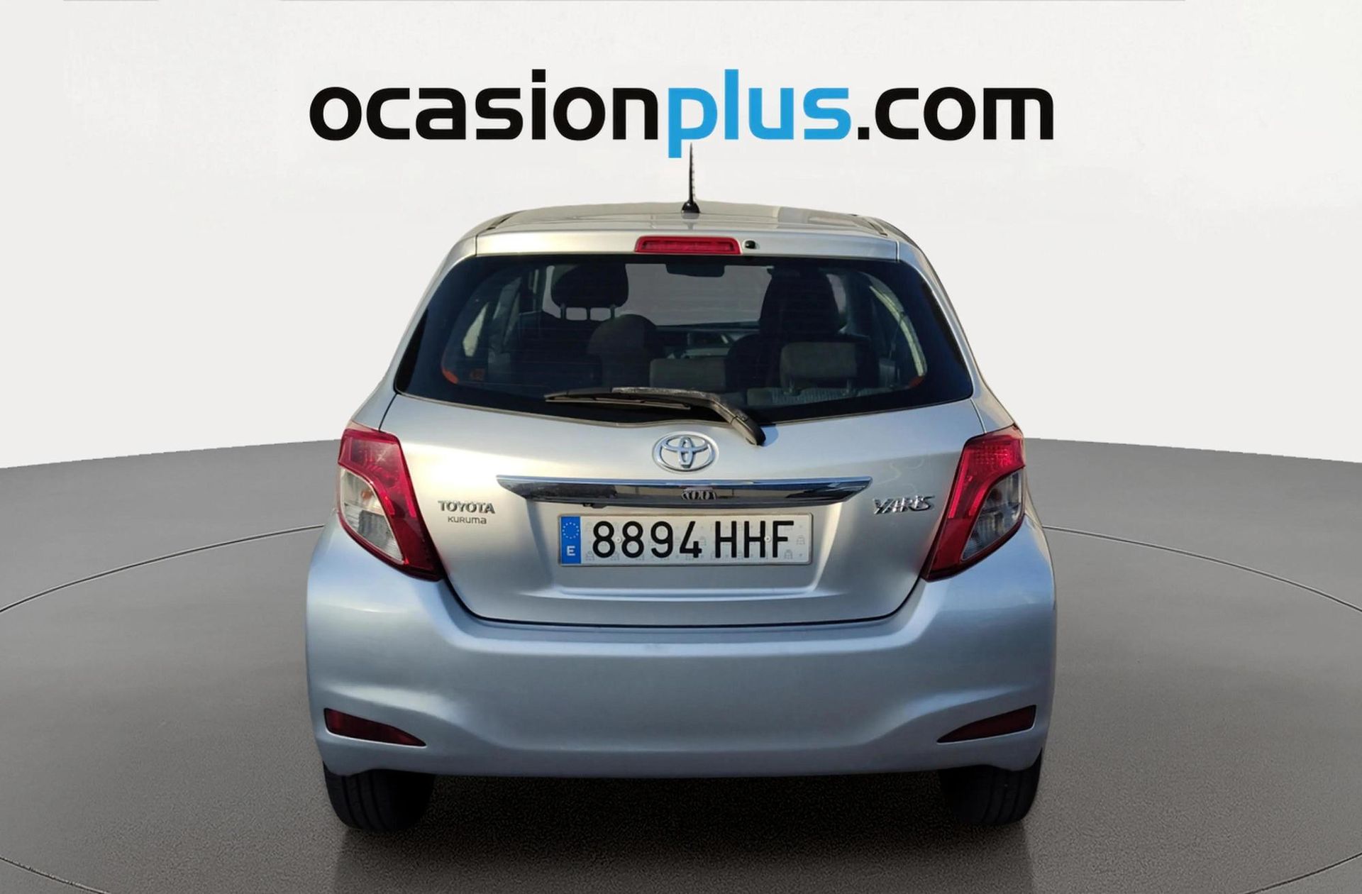 Toyota Yaris 1.3 Active - foto 13