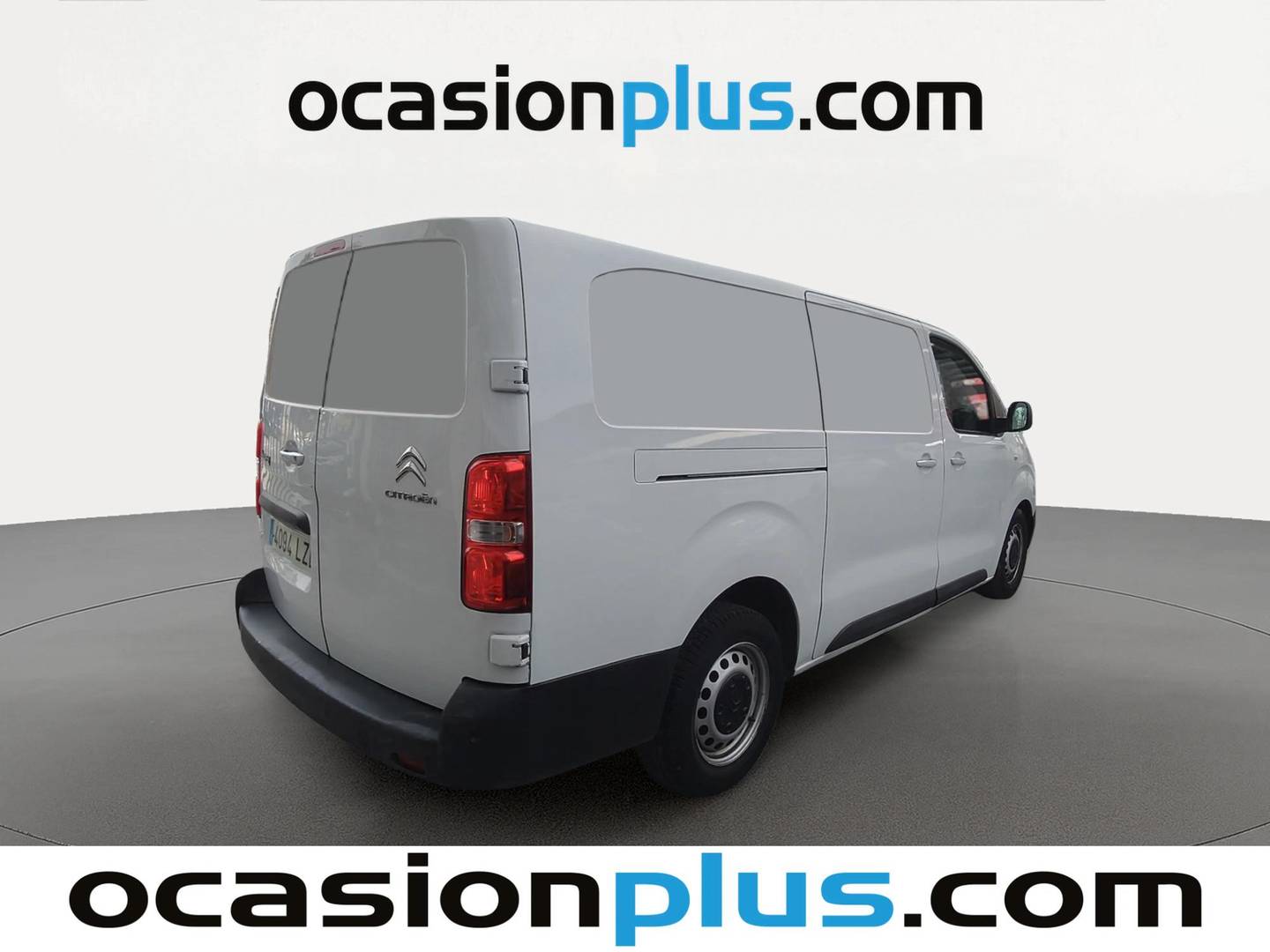 Foto Citroën Jumpy Citroen Jumpy Furgon BlueHDi 100 Talla XL  (102 CV)