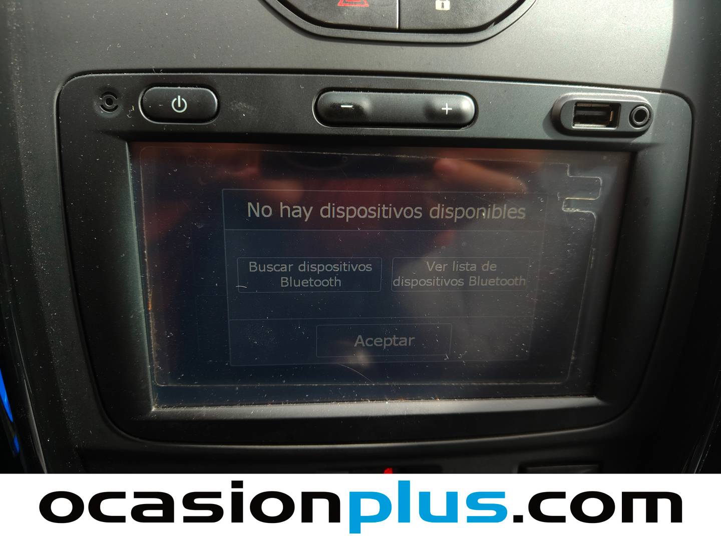Dacia Duster Dacia Duster SL Trotamundos TCE (125 CV) 4x2 barato