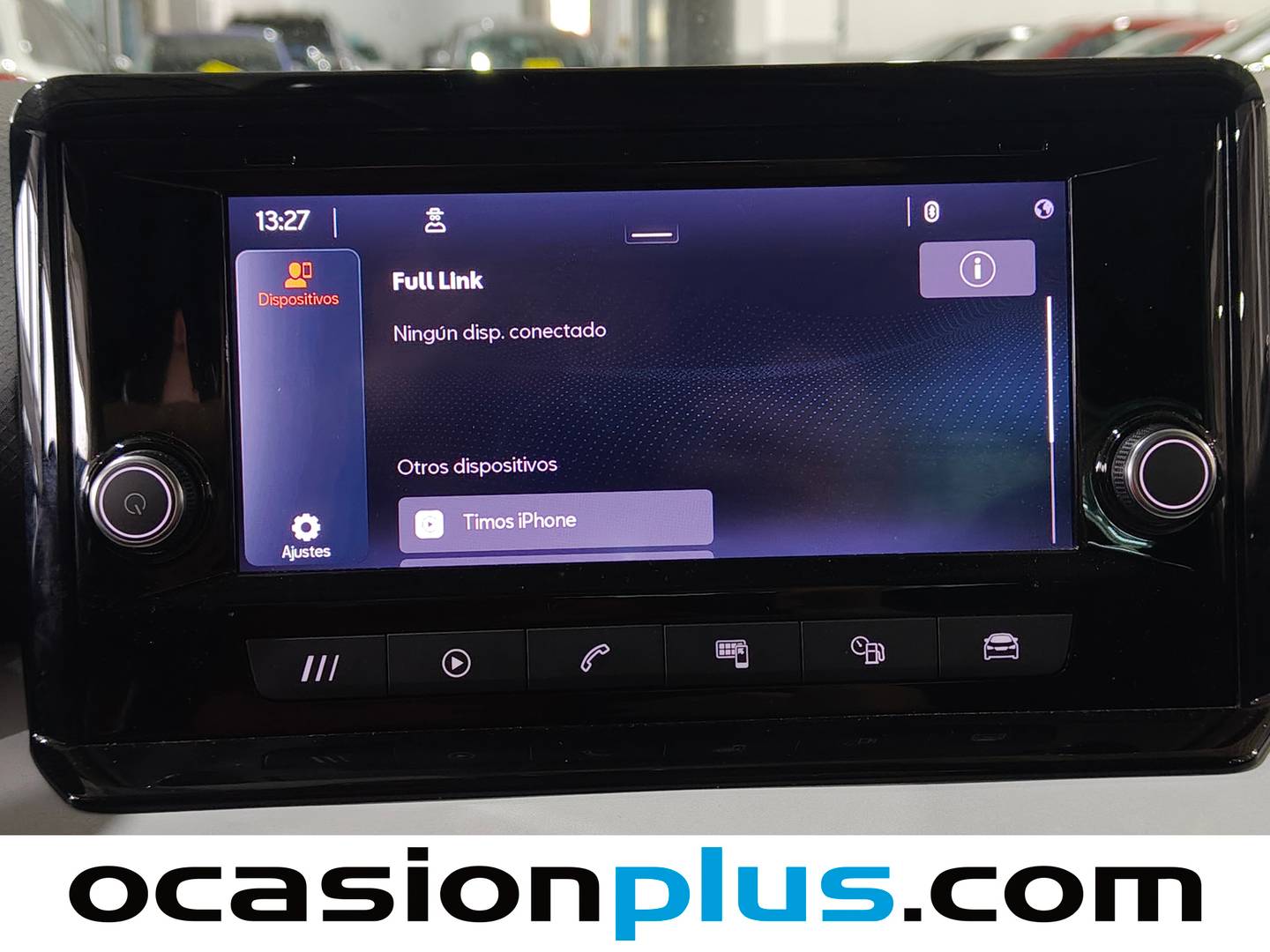 Extras y acabados del Seat Arona Seat Arona 1.0 TSI Style XL Edition (110 CV)