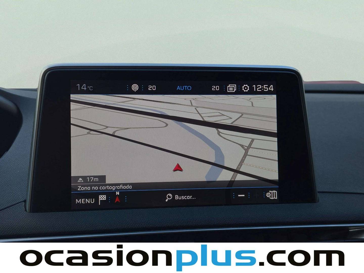 Extras y acabados del Peugeot 3008 Peugeot 3008 BlueHDI 130 S&S Allure EAT8 (130 CV)