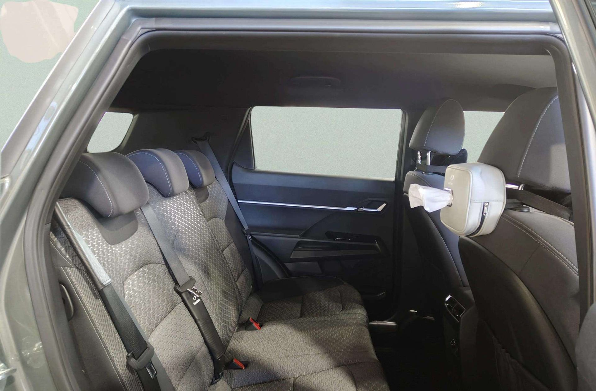 SsangYong Torres G15 Trend - foto 17