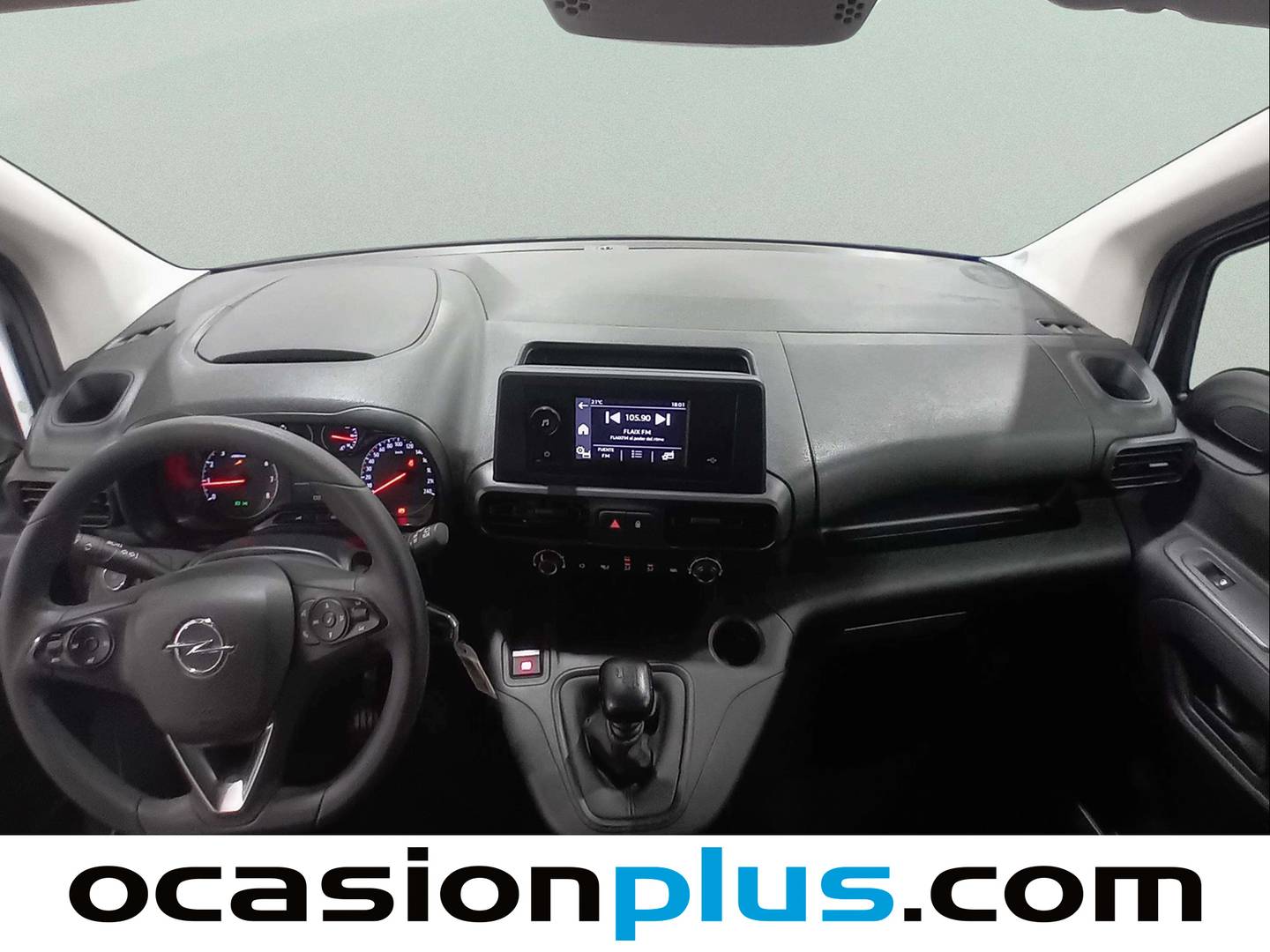 Opel Combo Opel Combo Cargo 1.5 Diesel L 1000kg  (102 CV) de ocasión