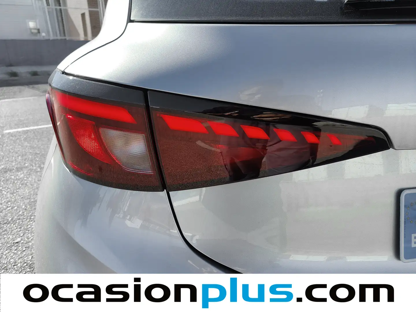 Foto MG MG3 MG MG3 1.5 Standard (116 CV)