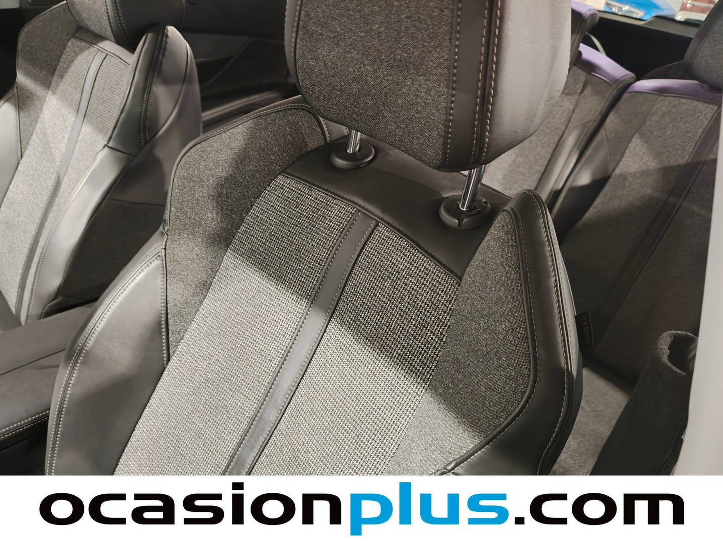 Acabados Peugeot 5008 Peugeot 5008 PureTech 130 Allure (130 CV) 7 Plazas