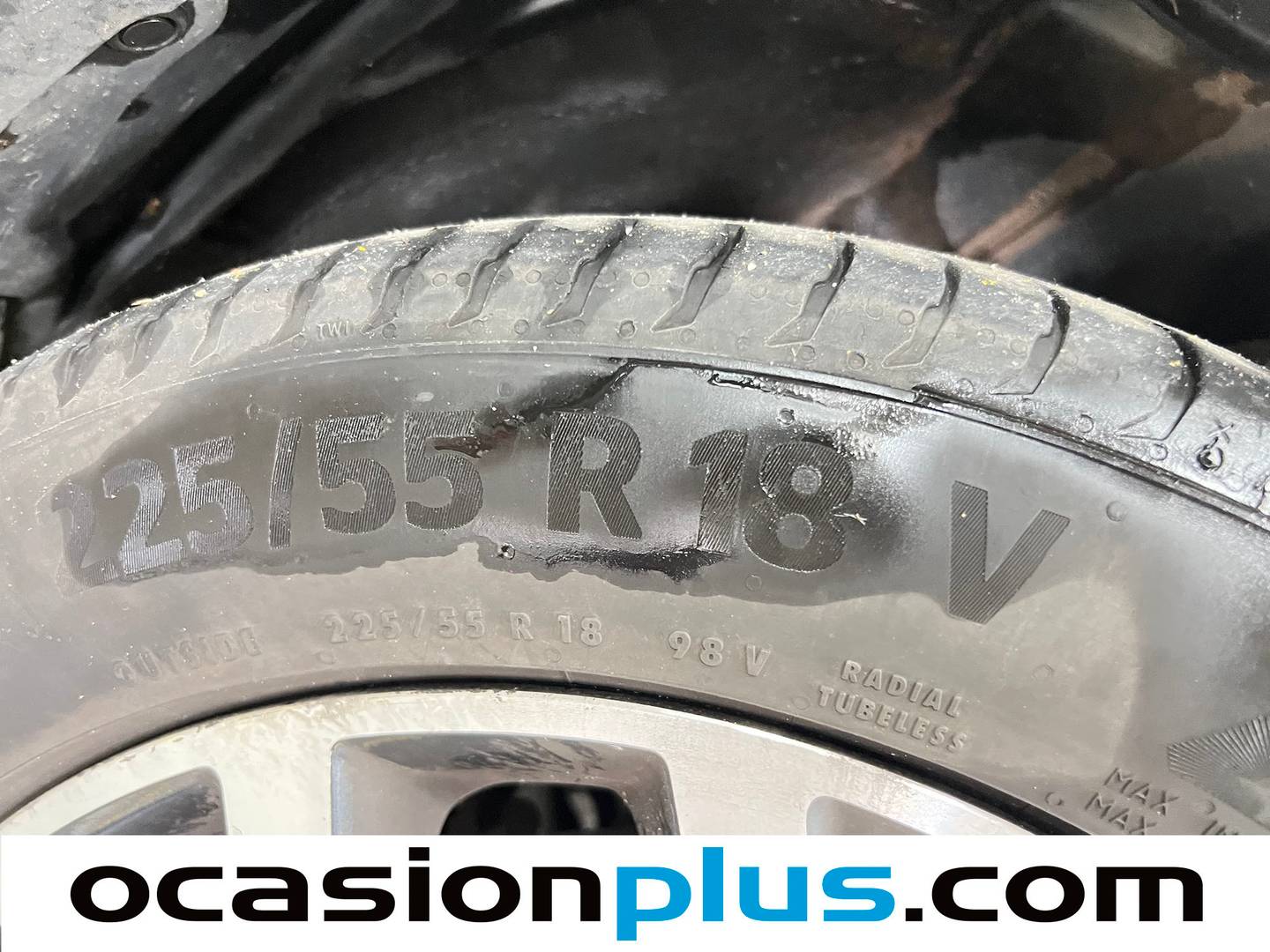 Mitsubishi ASX Mitsubishi ASX 160 MPI Motion (117 CV) manual