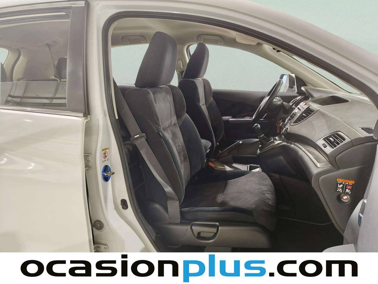 Honda CR-V Honda CR-V 1.6 i-DTEC Elegance 4x2 (120 CV) km 0