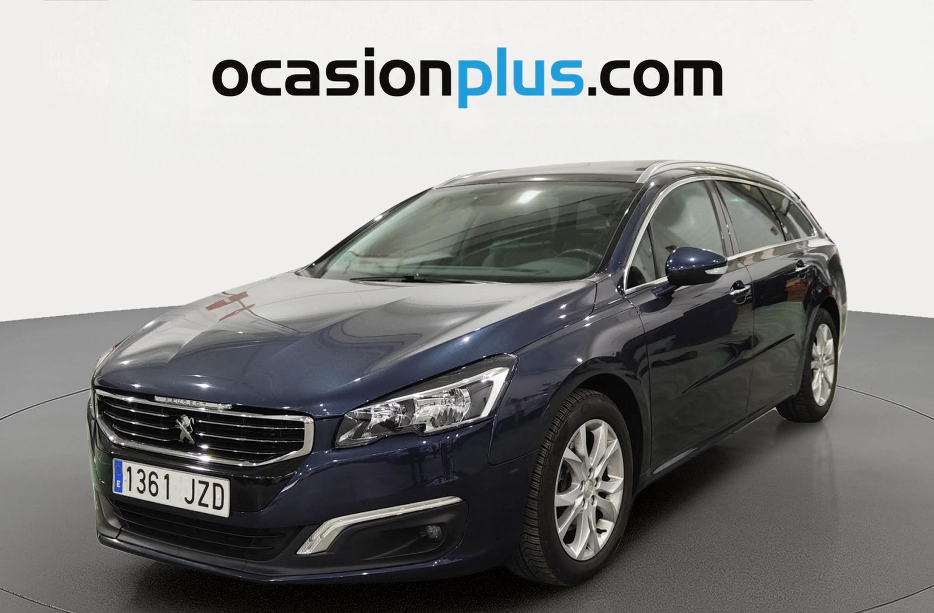Peugeot 508 SW BlueHDi 150 Allure