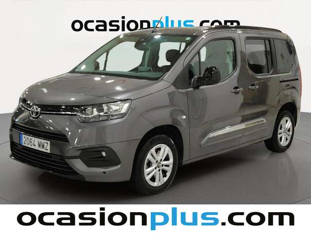 Toyota Proace City Verso 1.5D Family Active L1 (131 CV) de segunda mano