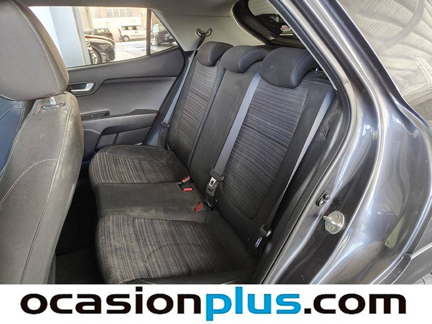 Foto KIA Stonic Kia Stonic 1.0 T-GDi Drive (100 CV)