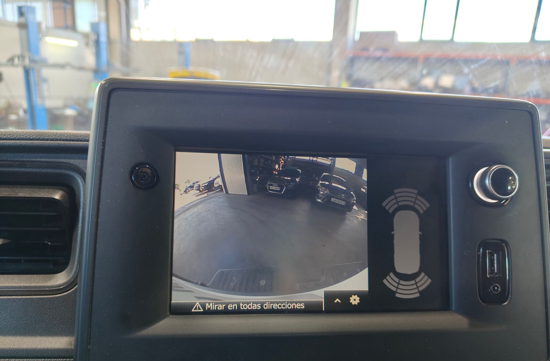 Renault Master Furgon RS Energy Blue dCi - foto 8