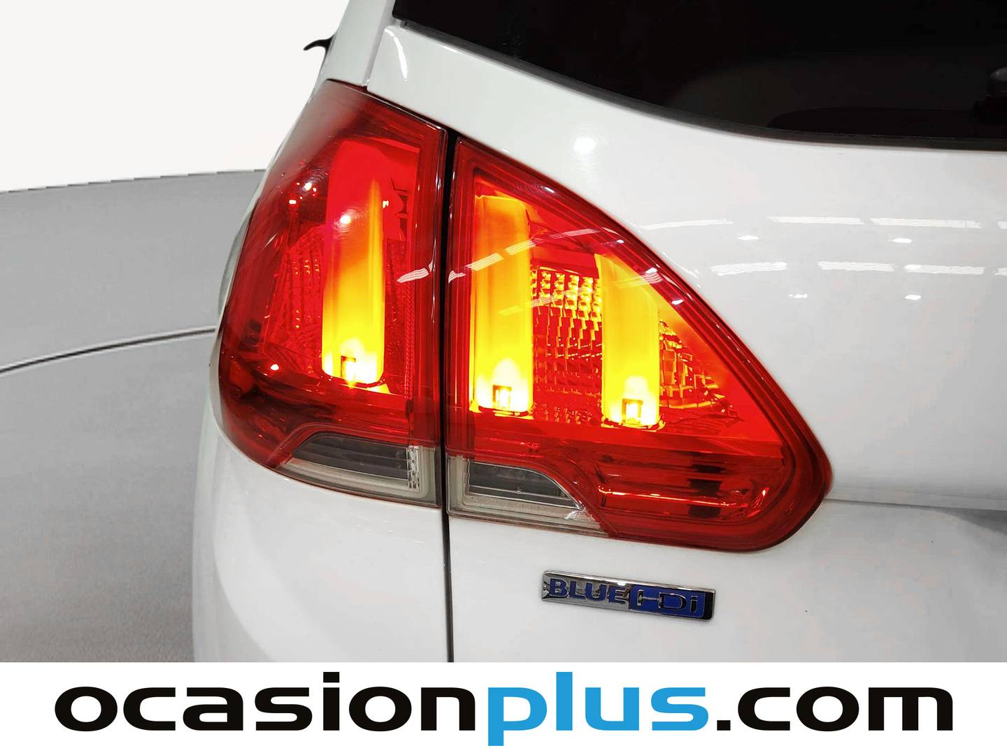 Peugeot 2008 Peugeot 2008 BlueHDi 120 S&S Allure (120 CV) km 0