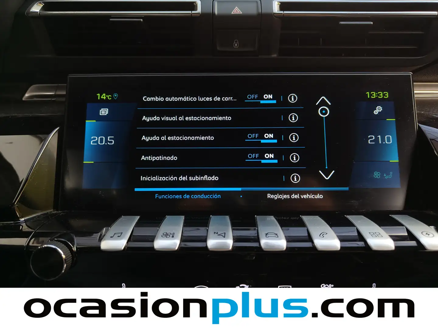 Foto Peugeot 508 Hybrid Peugeot 508 Hybrid 225 GT e-EAT8 (225 CV)