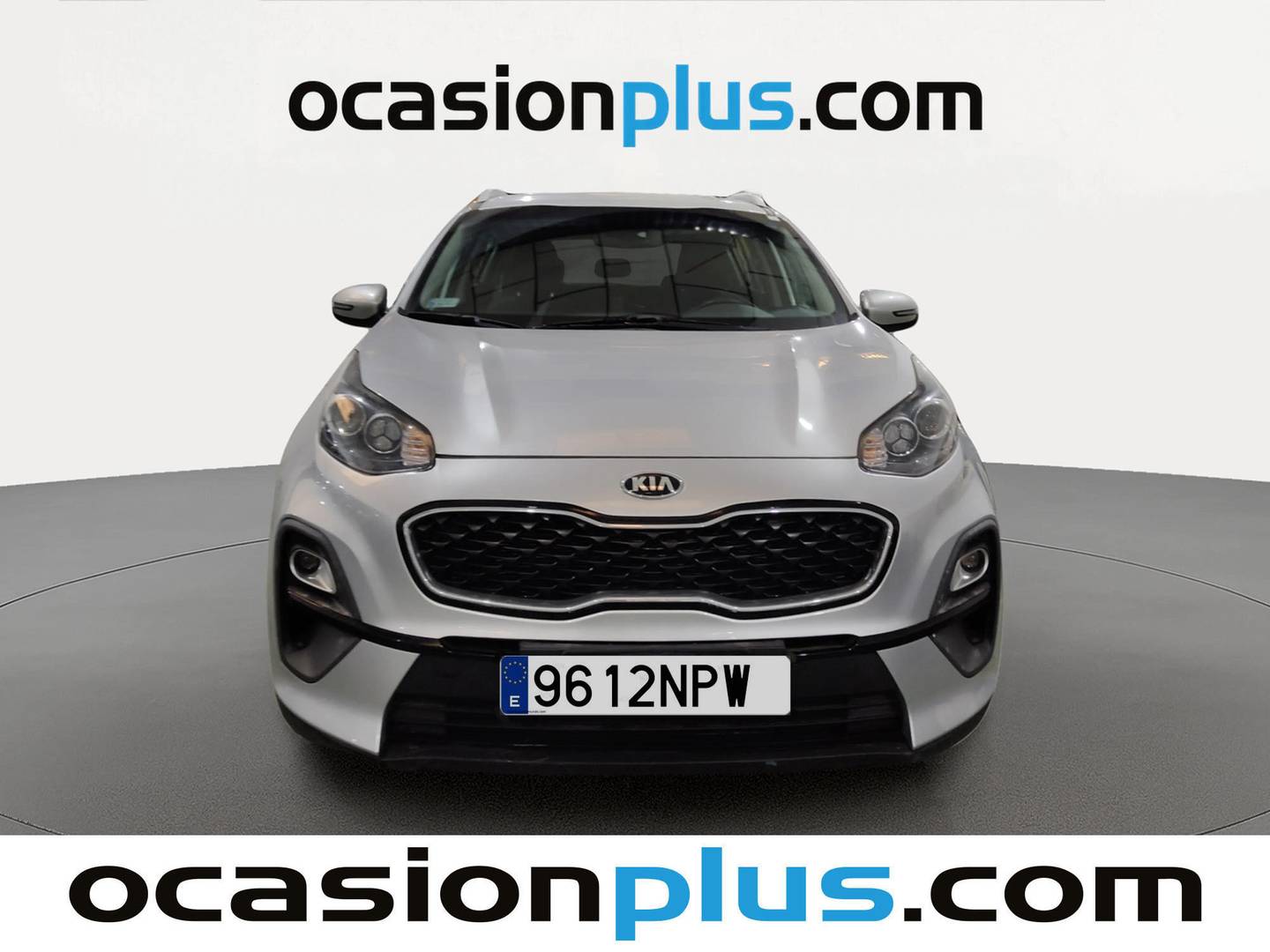 KIA Sportage KIA Sportage 1.6 GDi Drive 4x2 (132 CV) 132cv