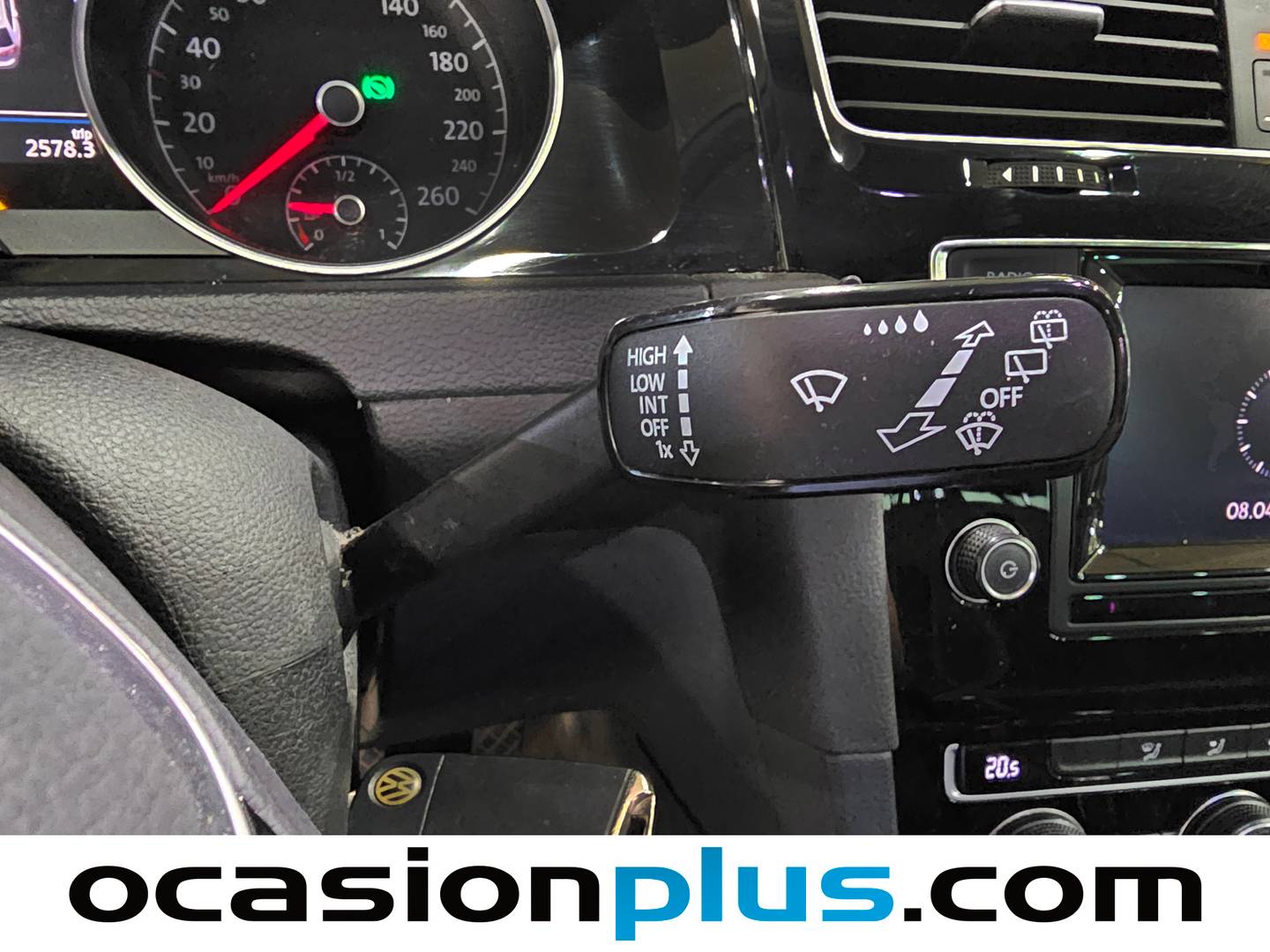 Volkswagen Golf Volkswagen Golf Variant 2.0 TDI BMT (150 CV) DSG 2015