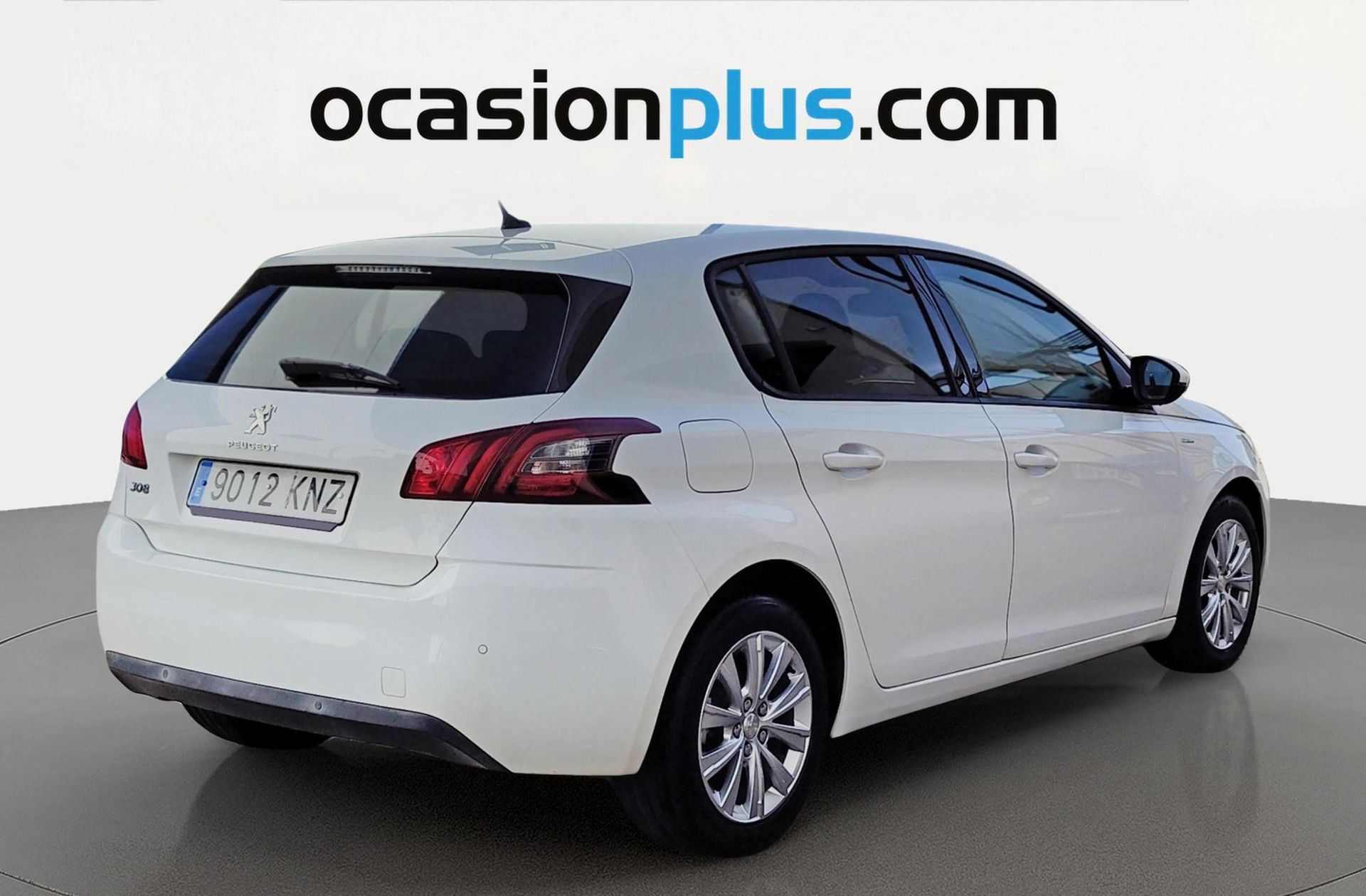 Peugeot 308 PureTech 110 Style - foto 4