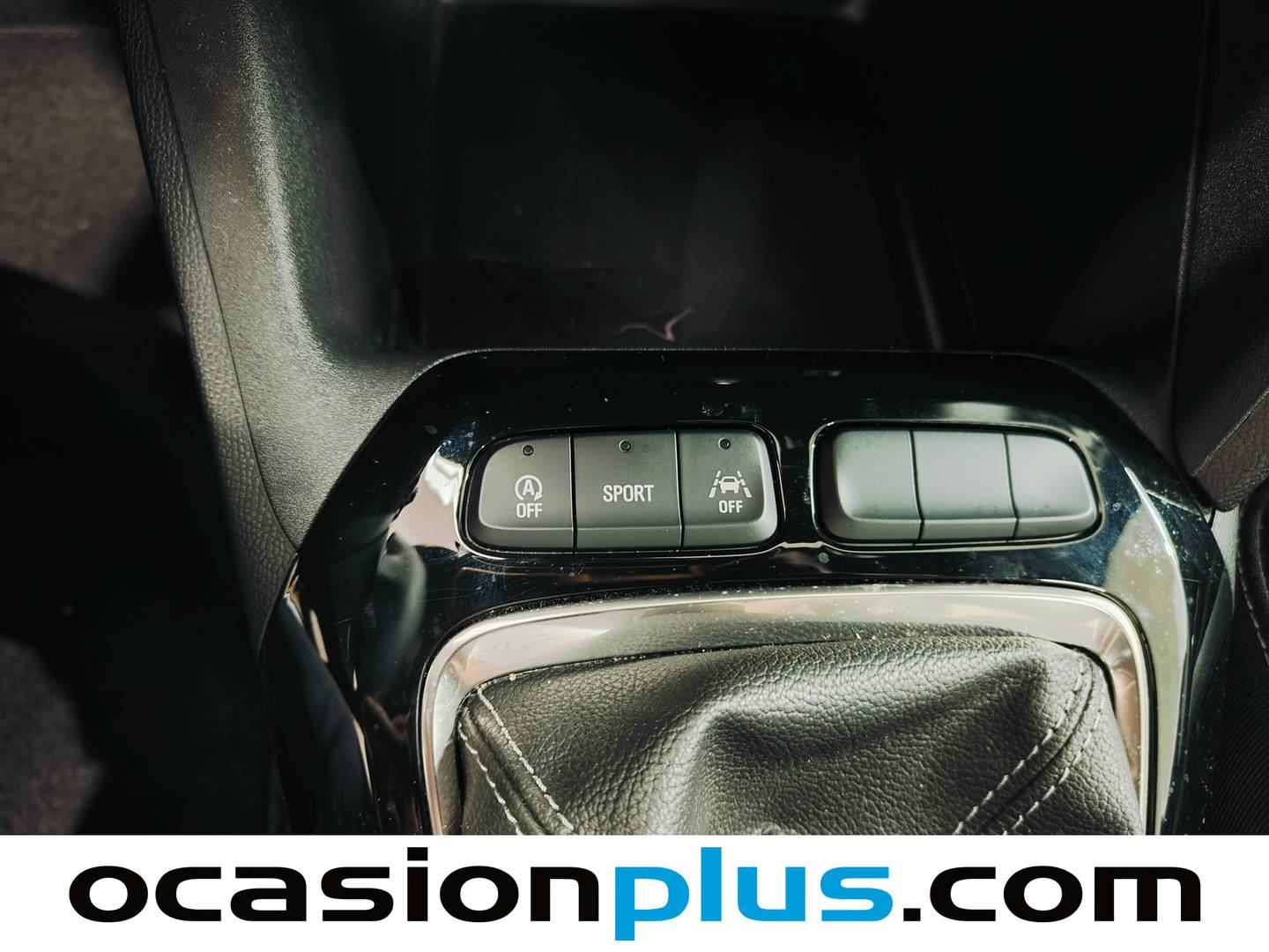 Extras del Opel Corsa Opel Corsa 1.2 T XHL GS (100 CV)