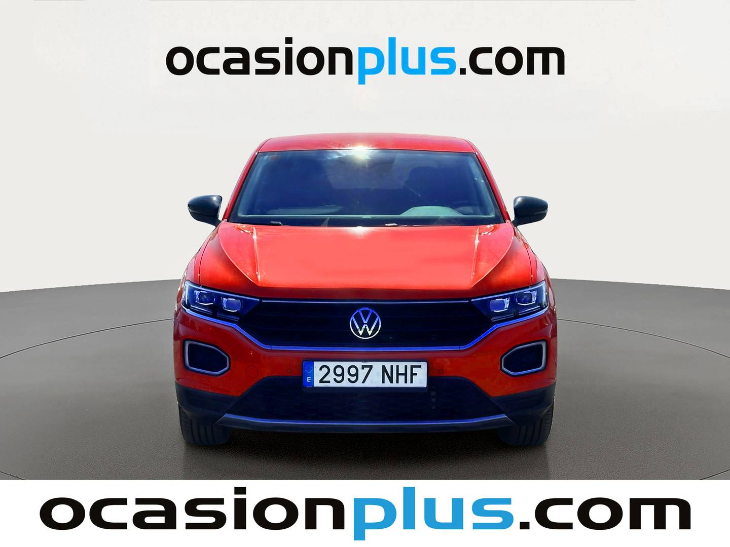 Volkswagen T-Roc Volkswagen T-Roc Advance 2.0 TDI (150 CV) DSG seminuevo